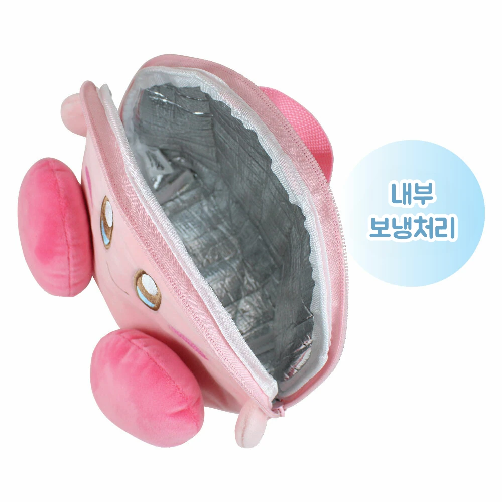 커비 보온, 보냉백 사진 3