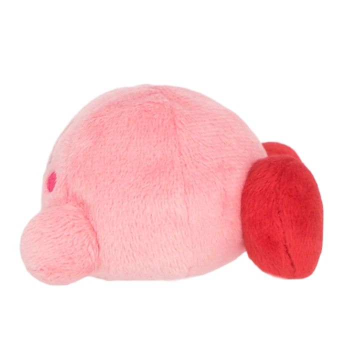 쌓는 봉제인형 잠자는 커비 사진 3