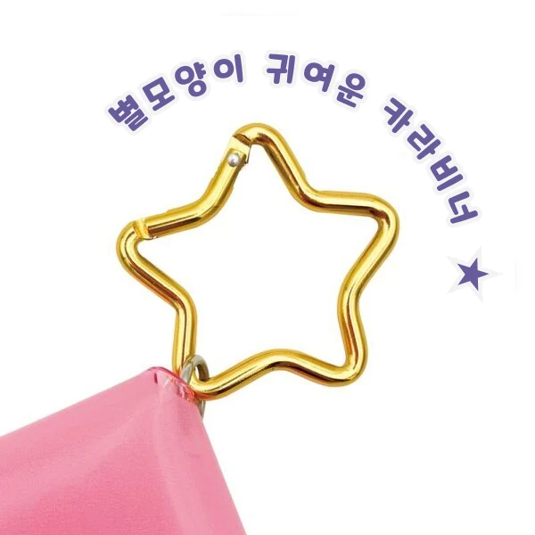 클리어 멀티 케이스 사진 3