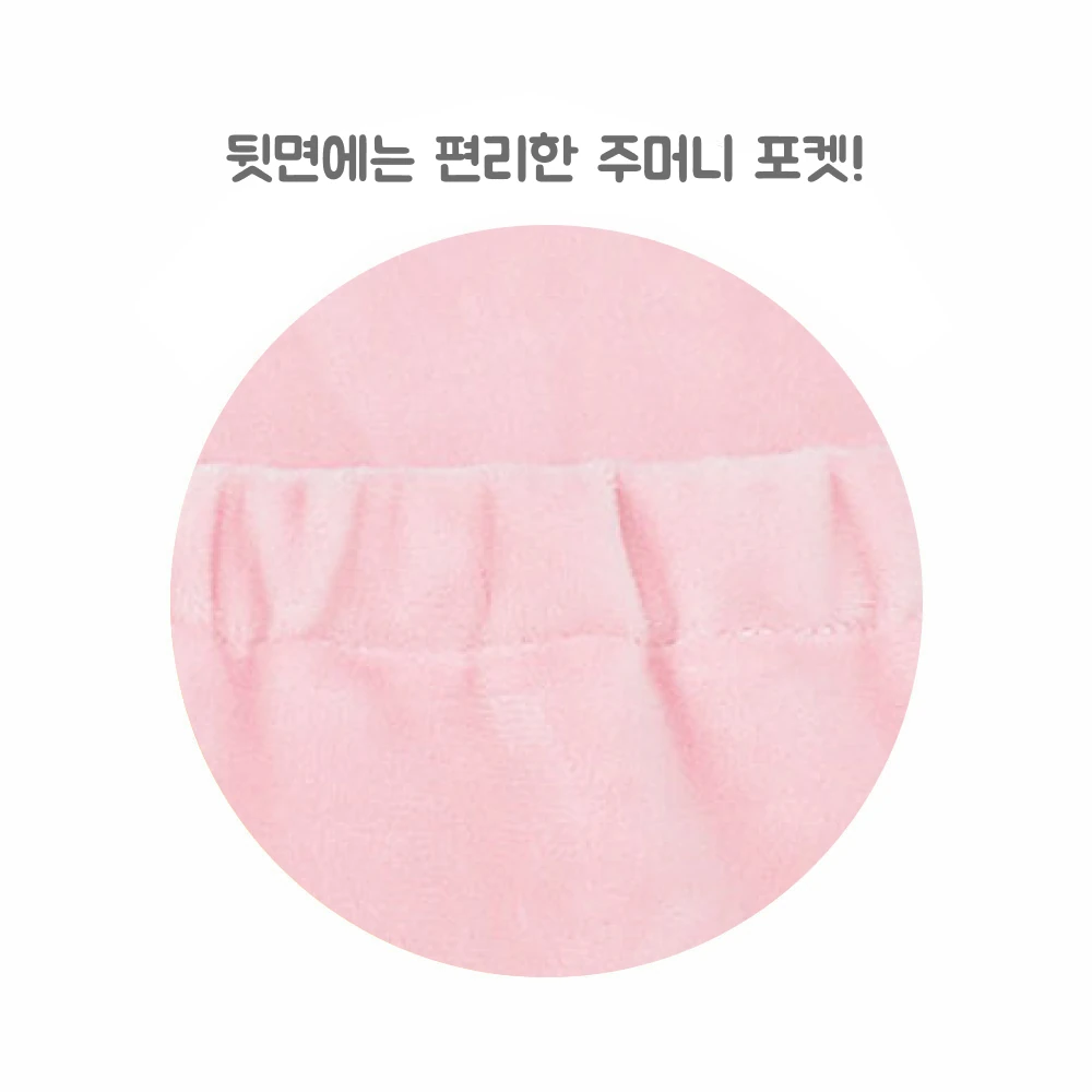 커비 보온, 보냉백 사진 5
