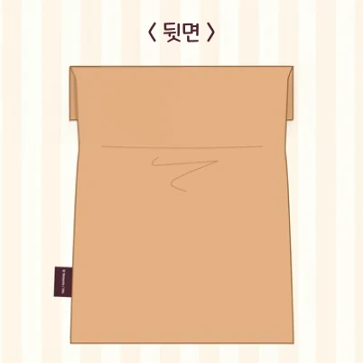 써니데이 커비 보온, 보냉백 (도시락 가방) 사진 3