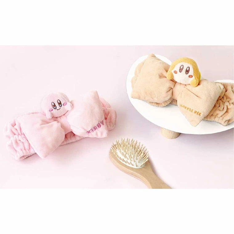 커비 헤어밴드 사진 3