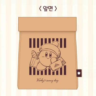 써니데이 커비 보온, 보냉백 (도시락 가방) 사진 2